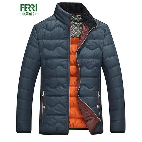 菲莱威尔服装:用产品和服务打动服装鞋帽消费者