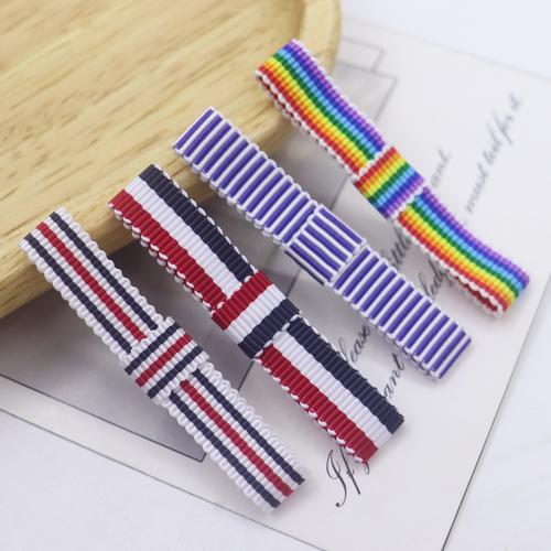 服装辅料小蝴蝶结
