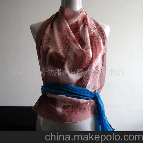 服装鞋帽箱包,钟表眼镜 服饰 围巾 供应丝巾 方巾(图) 你是要采购吗?