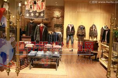 男装店面陈列的主要攻略-世界服装鞋帽网-行业门户.全国十佳电子商业行业门户网站