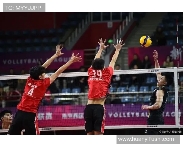 南京排球队勇夺最新排球团队协作TOP10榜首引领风骚