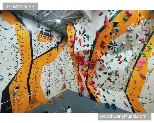 南京攀岩队实力强劲夺冠最新攀岩力量排行榜前十名揭晓