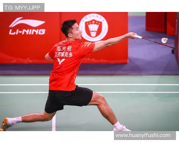 南京羽毛球队荣登羽毛球状态排行榜第二名展现强劲实力