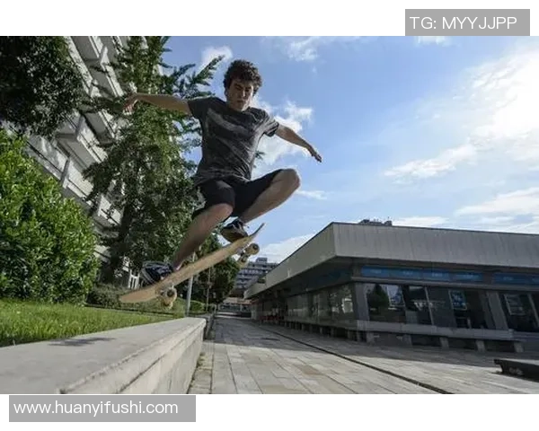 吴磊倾情分享滑板技巧与心得体会助你轻松入门滑板世界